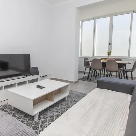 Apartamento C09 - 3 Bed Portimão