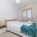Apartment C09 - 3 Bed