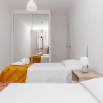 C09 - 3 Bed Διαμέρισμα