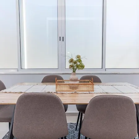 C09 - 3 Bed * Portimão