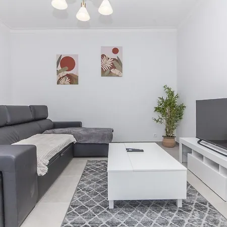 Appartement C09 - 3 Bed