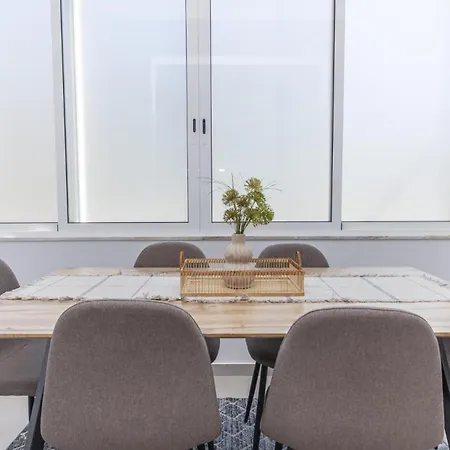 Appartement C09 - 3 Bed Portimão