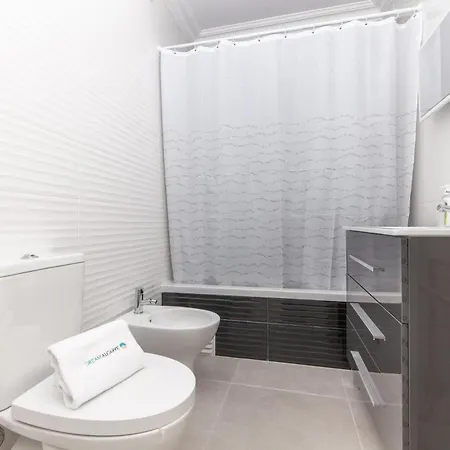 Lejlighed C09 - 3 Bed Portimão
