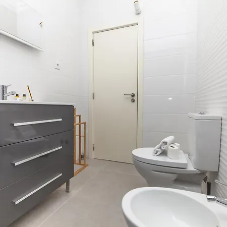 Apartamento C09 - 3 Bed