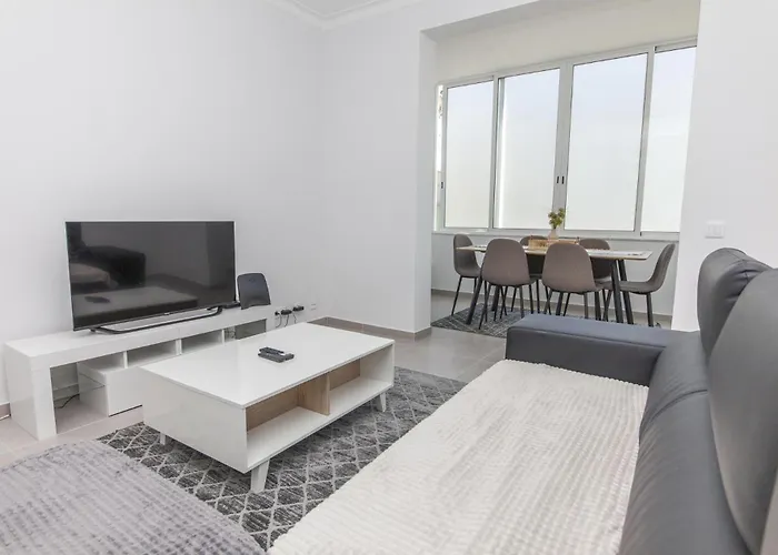 Appartement C09 - 3 Bed Portimão