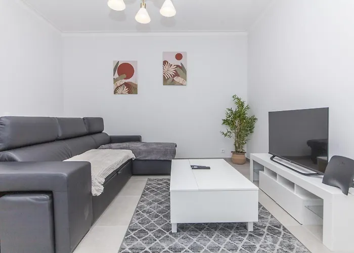 Appartement C09 - 3 Bed