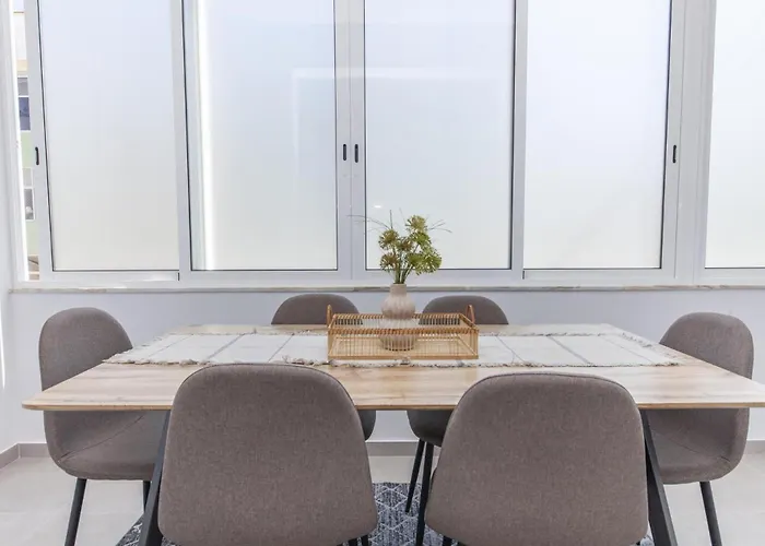 Appartement C09 - 3 Bed Portimão