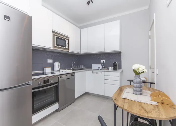 Appartement C09 - 3 Bed *