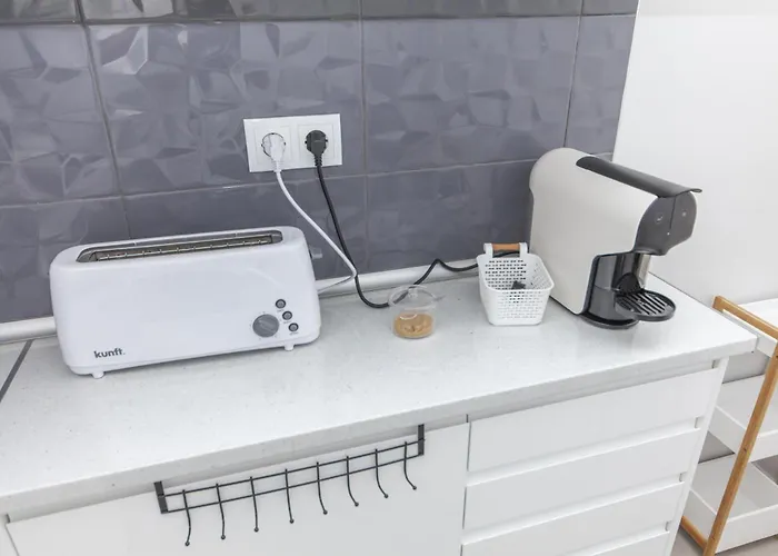 C09 - 3 Bed Portimão