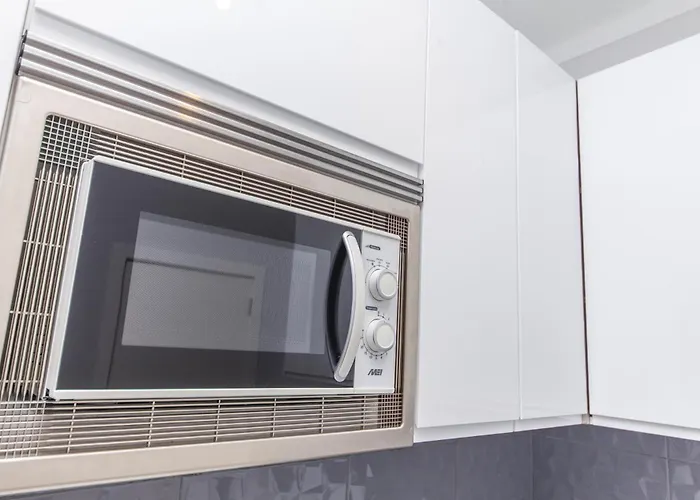 Appartement C09 - 3 Bed Portimão