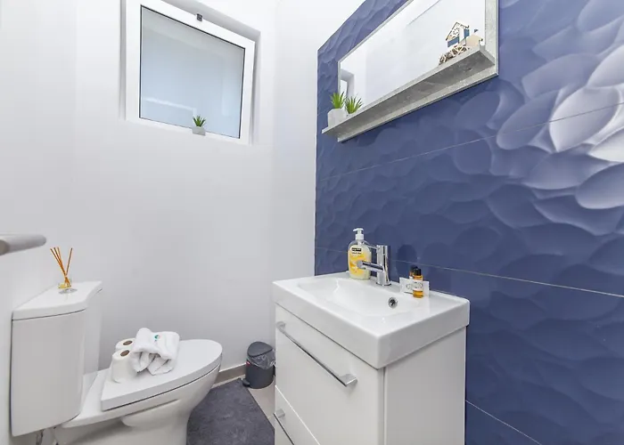 Appartement C09 - 3 Bed Portimão