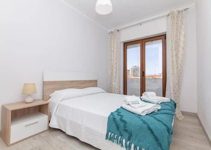 C09 - 3 Bed Appartement Portimão