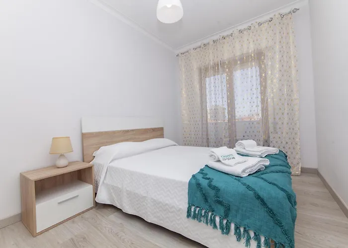 Appartement C09 - 3 Bed