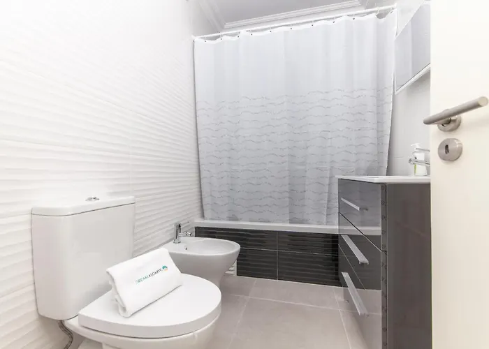 Appartement C09 - 3 Bed Portimão