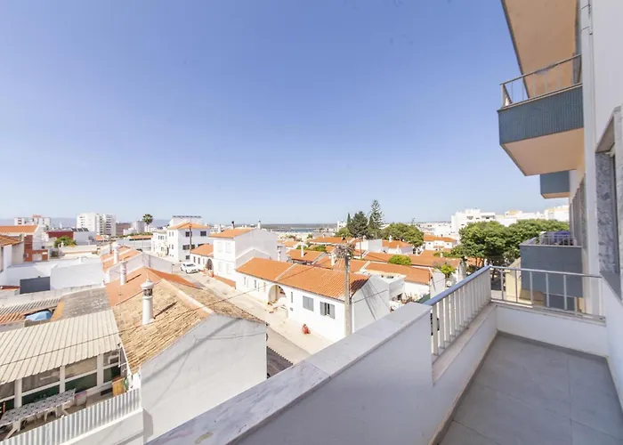 Appartement C09 - 3 Bed Portimão