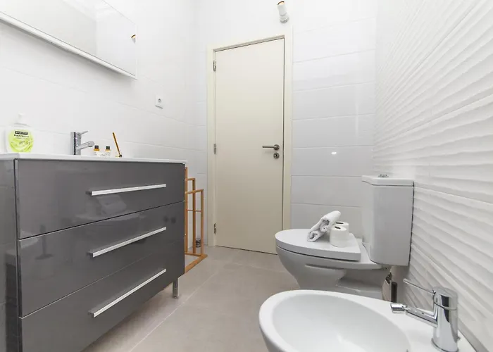 Appartement C09 - 3 Bed