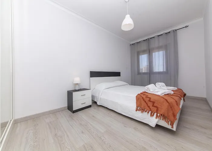 C09 - 3 Bed Portimão