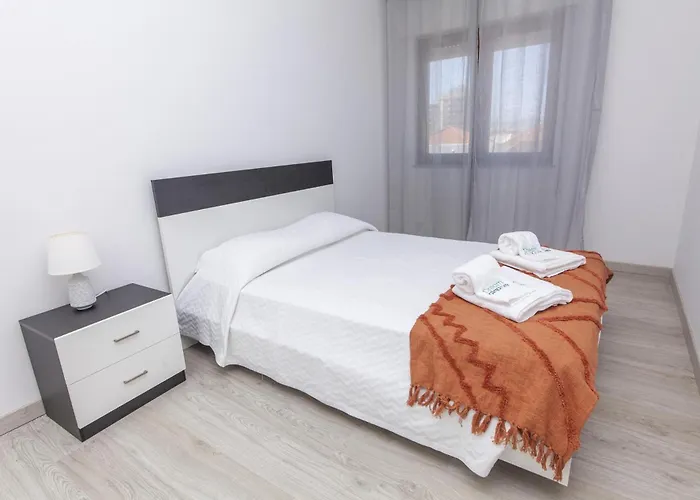 C09 - 3 Bed Appartement