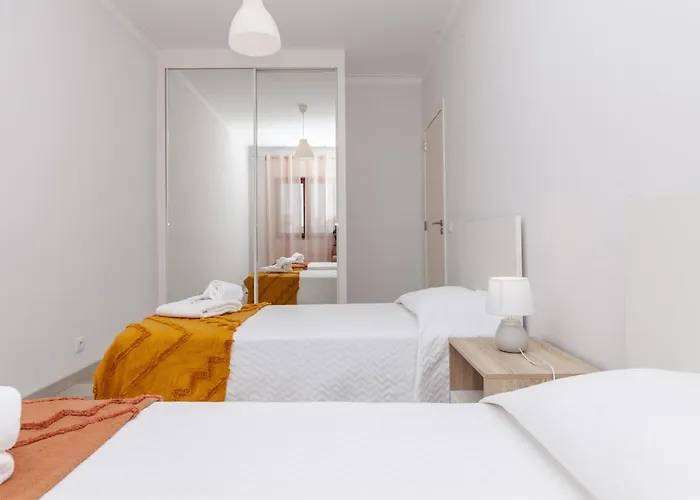 C09 - 3 Bed Appartement