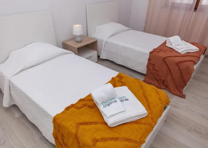 Appartement C09 - 3 Bed *