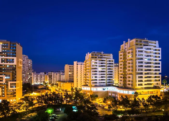 C09 - 3 Bed Appartement Portimão