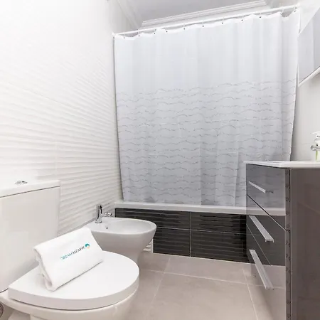 C09 - 3 Bed Apartman