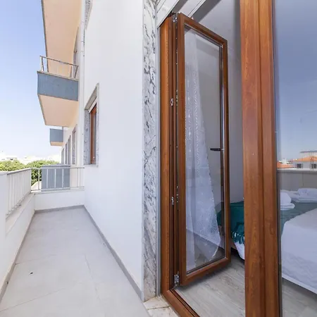 דירה C09 - 3 Bed *