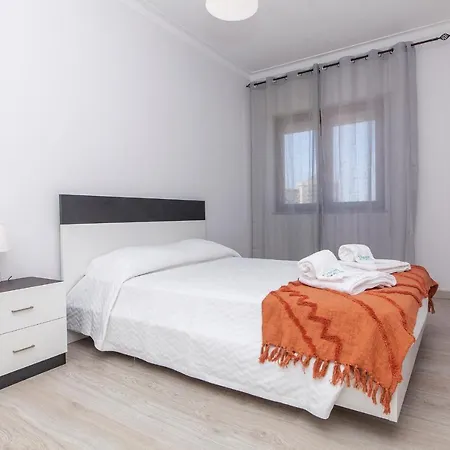 Apartment C09 - 3 Bed Portimao