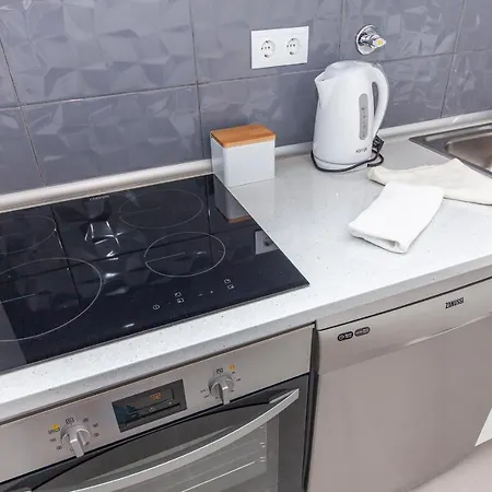 C09 - 3 Bed Apartment Portimao