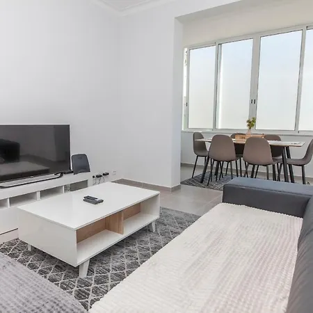 C09 - 3 Bed Apartment Portimao