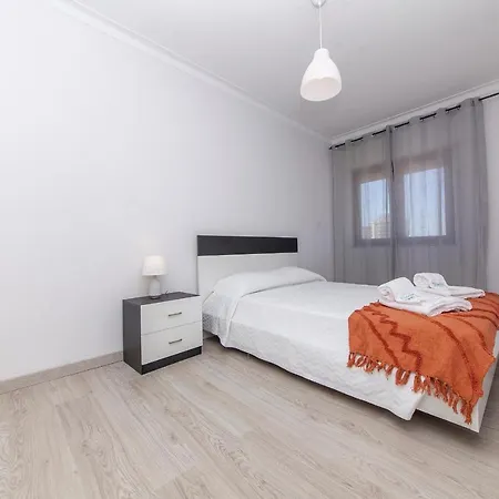 Apartment C09 - 3 Bed