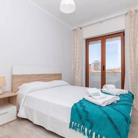 C09 - 3 Bed * Портиман