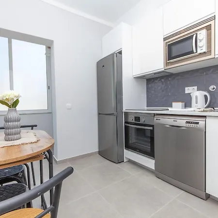 C09 - 3 Bed Apartment Portimao